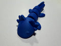 3d printed axolotl